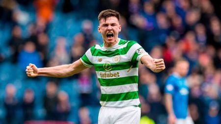 OFICIAL | Celtic, "tun" pe piața transferurilor după meciul cu CFR! Arsenal a plătit 30 de milioane de euro