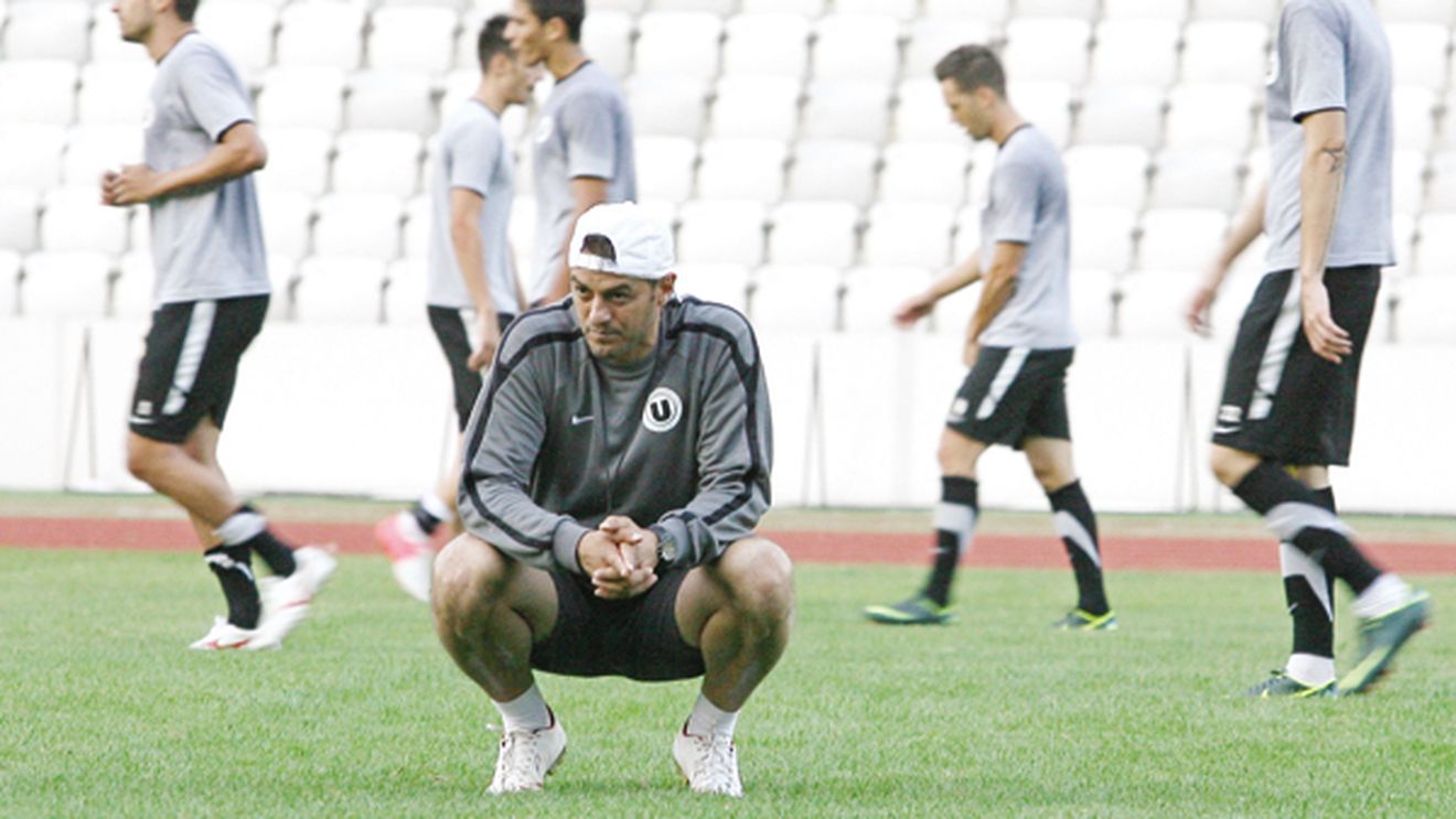 Criza se acutizează la Cluj: a plecat și Dulca!** "U" s-ar putea desființa