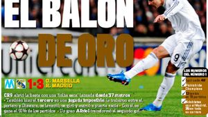 VIDEO** TOP folha seca Ronaldo! Ce gol a fost mai spectaculos?