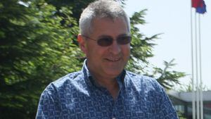 "Unii jucători s-au plâns de Peseiro, dar e un antrenor bun"