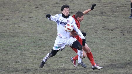CFR Cluj, dezastru în deplasări!** Peralta: "E cel mai prost moment"