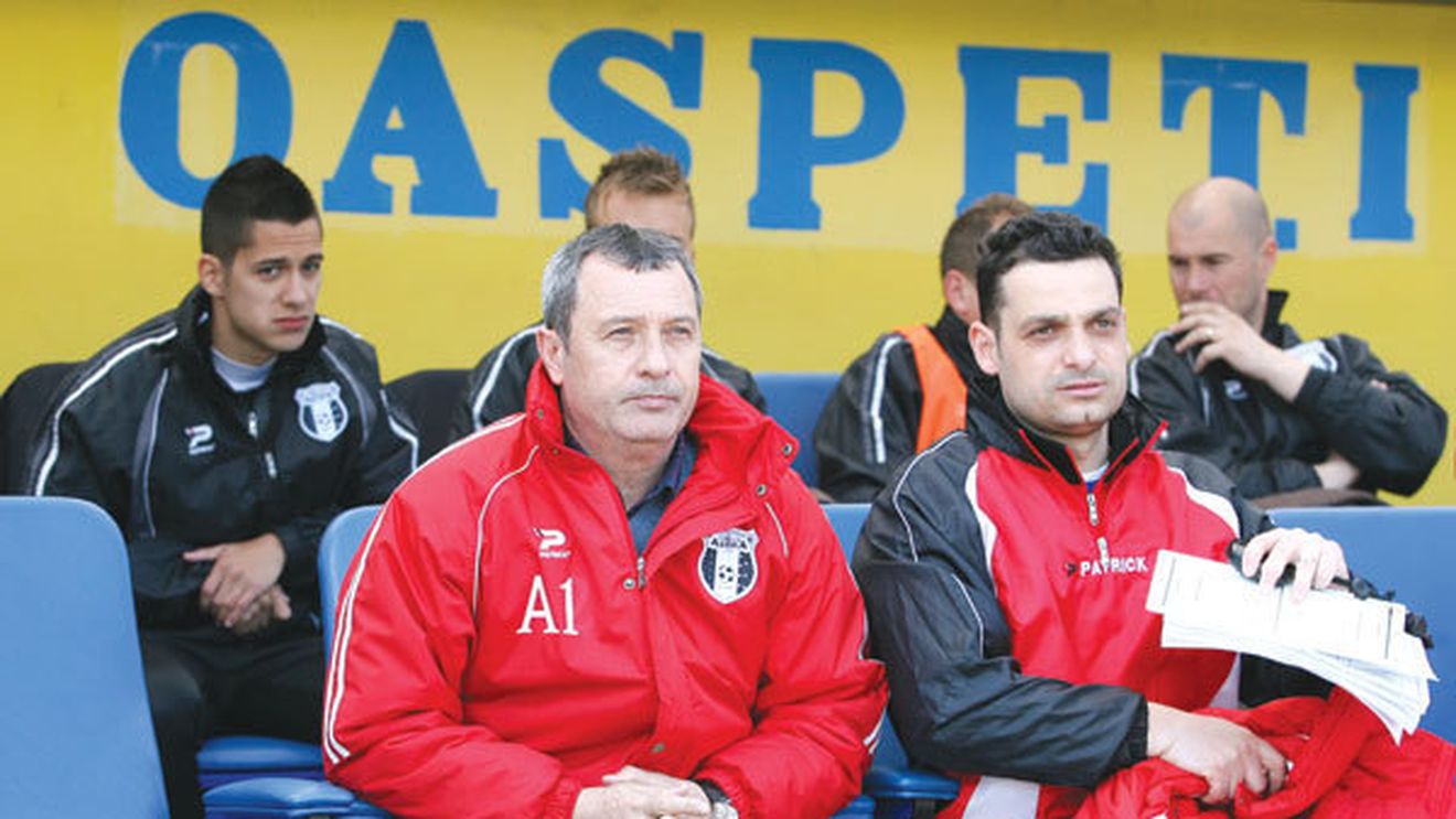 Rednic vrea să bată Rapidul** și stabilește obiectivul Astrei în sezonul viitor! "Vrem calificarea în Europa"