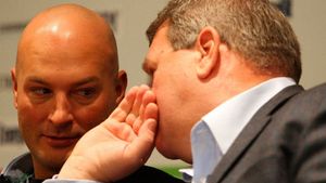 Haos total la CFR! "Se va sista susținerea financiară!". Revine Paszkany la echipă? "S-ar putea întoarce ca un salvator"