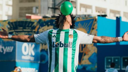 Dat afară de Rădoi, a ajuns „cel mai bun transfer” dintr-un campionat de TOP! „A înviat o echipă `moartă`”