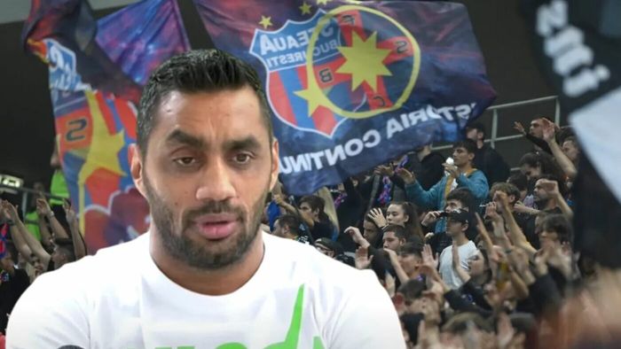 Confesiunea lui Bănel Nicoliță despre colaborarea cu Gigi Becali de la FCSB! Ce l-a impresionat cel mai mult la miliardarul din Pipera: „E vorba de respect!”