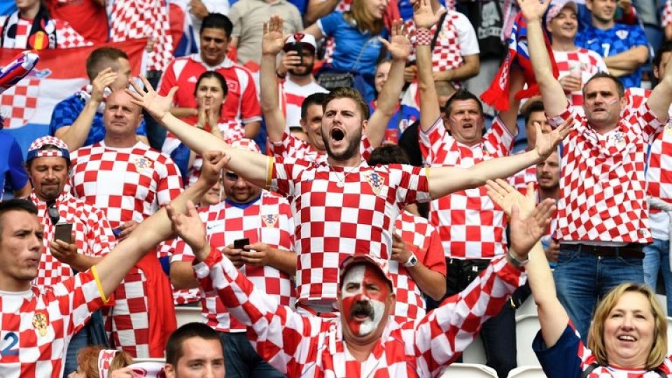 Suporterii Croației au întrecut măsura. Ce sumă trebuie să achite Mandzukic, după ce a promis că face cinste pentru performanța de la C.M. 