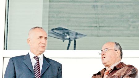 Stan anunță apocalipsa: "Oțelul e în faliment"
