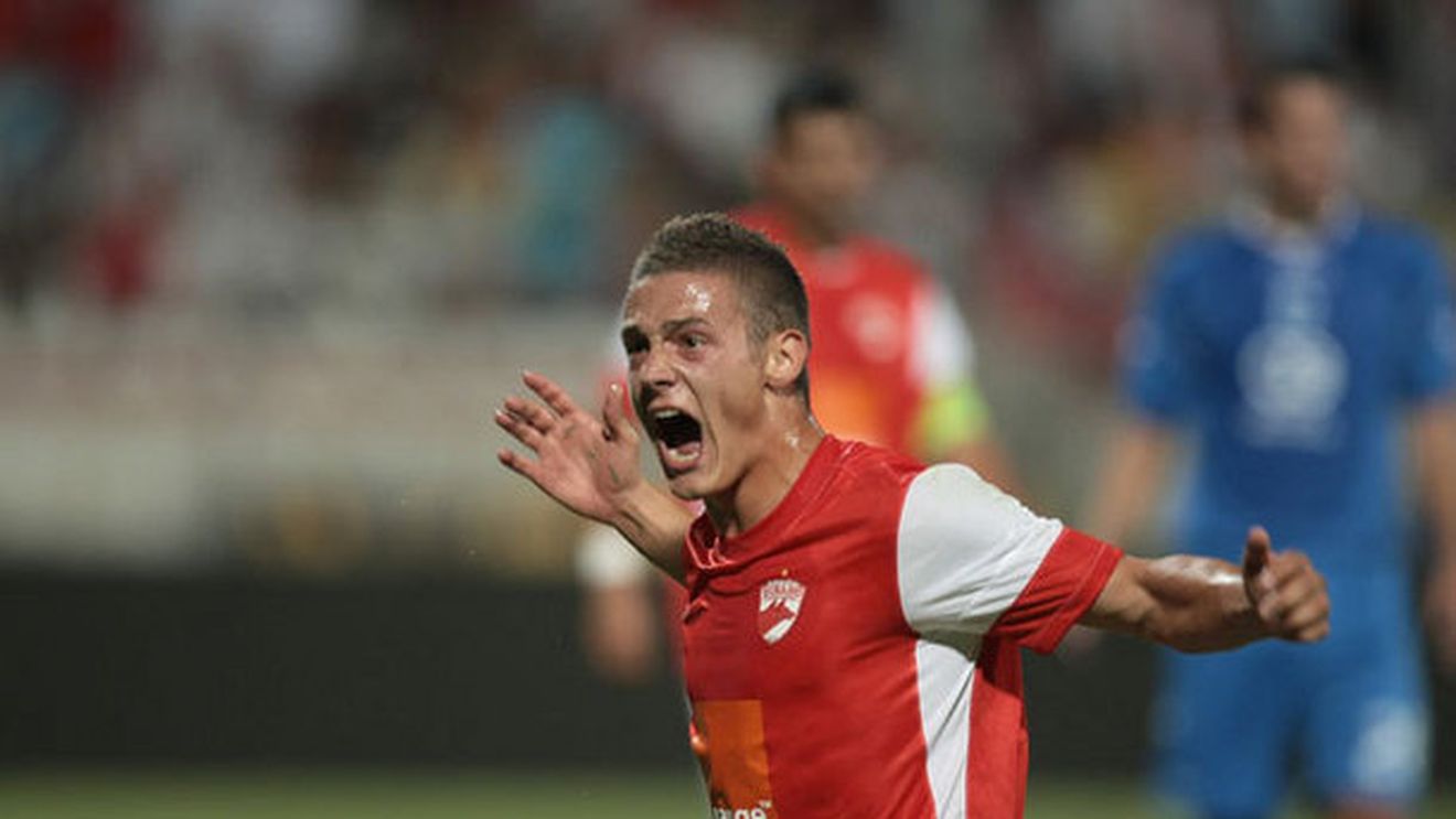 "Oferta Stelei pentru Torje a fost cât se poate de serioasă!"** De ce nu s-a realizat transferul în această vară