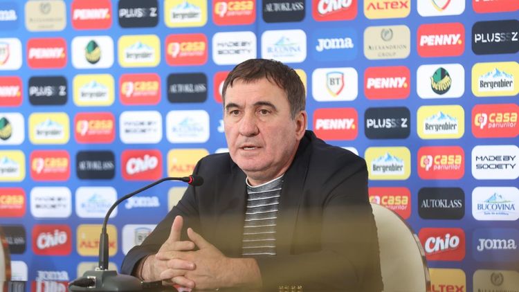 Gică Hagi, mesaj clar despre transferul lui Denis Drăguș la FCSB!