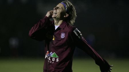 Anca: "Sunt cel mai fericit om din lume!"