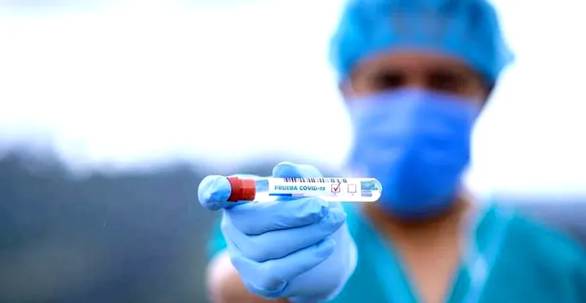 3.517 cazuri de coronavirus în România în ultimele 24 de ore. Bilanțul total al infectărilor este de 152.403