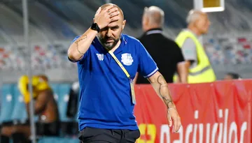 Tony da Silva se desparte de Iași amenințând că dă presa în judecată. Mesajul după a doua experiență avută ca antrenor la Poli