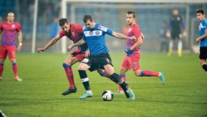 După Stanciu și Niță, Steaua e aproape de încă un transfer!** Planul prin care Becali vrea să îl ia pe Denis Alibec
