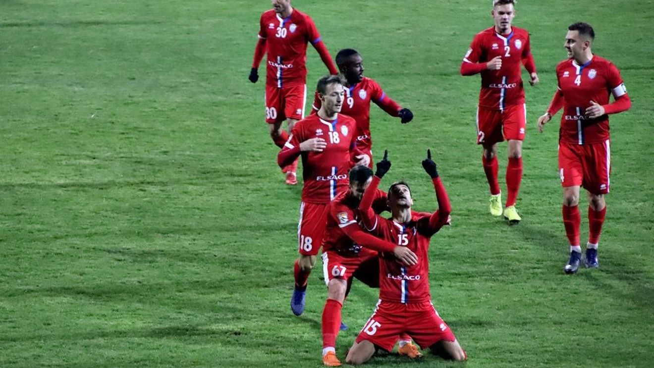 Fotbaliștii de la FC Botoșani sunt la mare căutare. Marius Croitoru: “Sunt jucători care au oferte clare”. Cine ar putea pleca