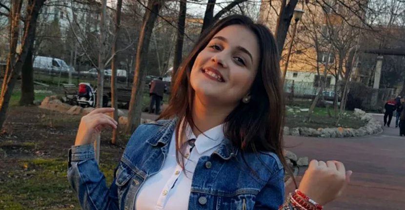 Cum a răpit-o criminalul din Caracal pe Luiza Melencu! Ce făcea tânăra de 18 ani