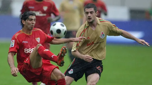 Răzvan Cociș, dorit de Sivasspor