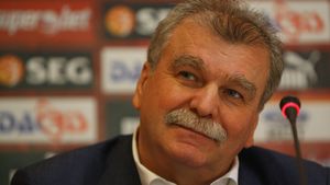 Vamă confirmă: "Discutăm cu Da Costa!"** Herea, reprofilat peste noapte!