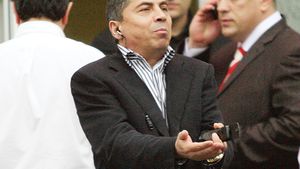 Vezi aici motivul real pentru care pleacă Turcu de la Dinamo!** Are bani de dat!