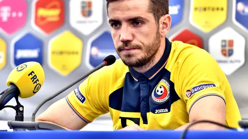 Alex Chipciu, discurs extrem de sincer despre Mirel Rădoi și echipa națională: „Trebuie să stabilim ce vrem! Lumea era nemulțumită și cu Pițurcă și Iordănescu”