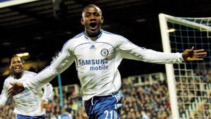 Mureșan: "Kalou i-a zis lui Emanuelle Kone să-și pregătească sacul de goluri!"