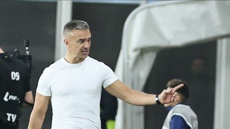 Daniel Pancu a anunțat lotul final al naționalei României U21 pentru EURO 2025