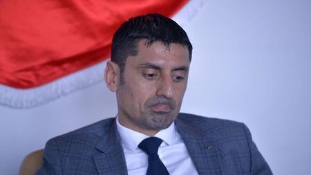 Dinu Gheorghe, mesaj pentru Ionel Dănciulescu: „O să îl sun să îi spun să nu mai insiste!” | VIDEO EXCLUSIV ProSport Live