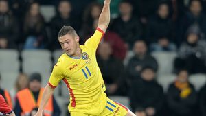 EXCLUSIV | Impresarul lui Torje, anunț despre situația mijlocașului! O echipă din Liga 1 a ieșit din cursă, dar a apărut o variantă din Vest. Un lucru e sigur: "Astăzi se vor rezolva lucrurile!"