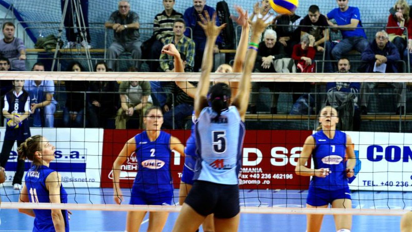 Victorie pentru campioane în 60 de minute