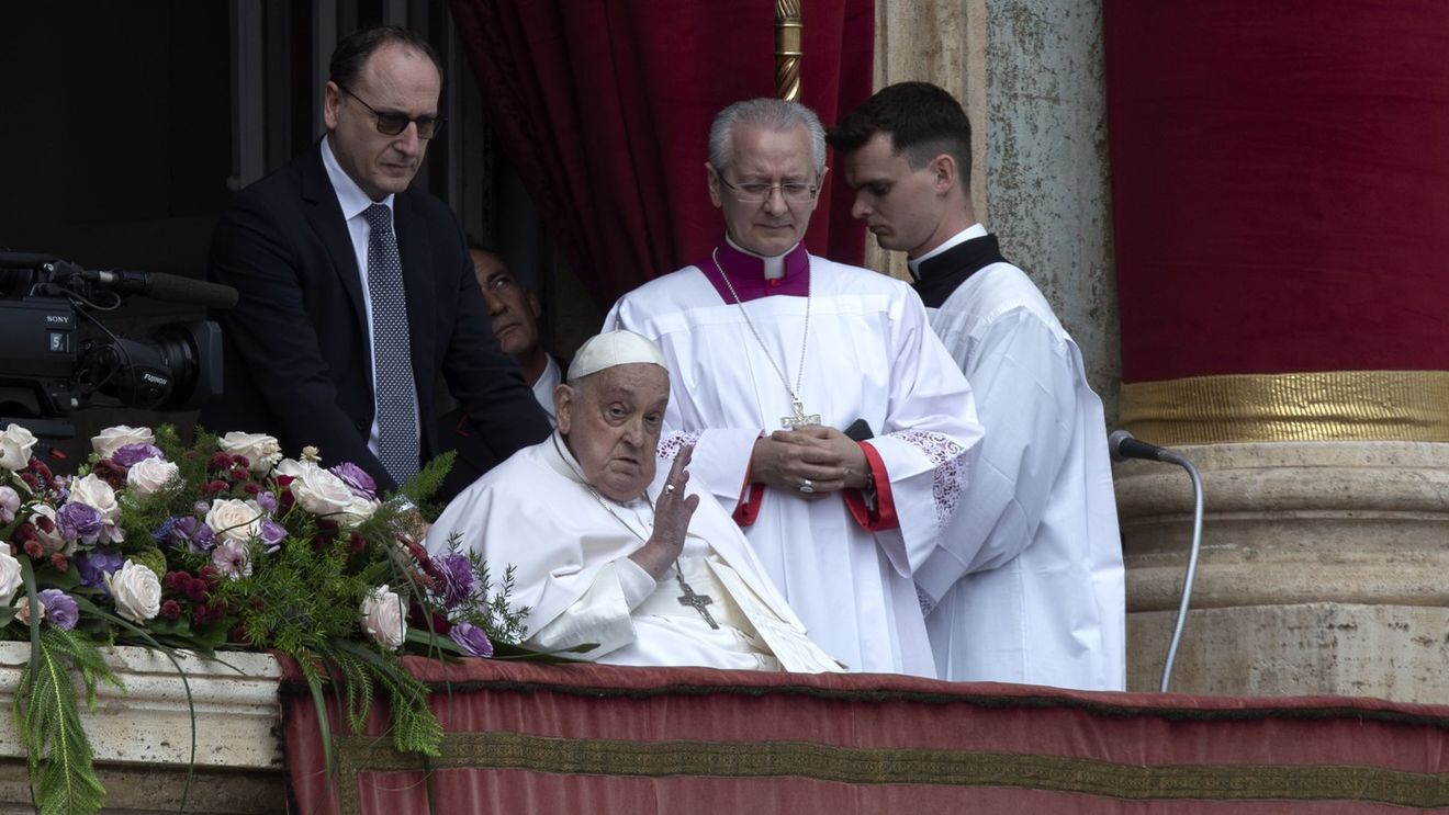 A murit Papa Francisc, chiar în a doua zi de Paște! Au fost 12 ani de domnie pentru Suveranul Pontif