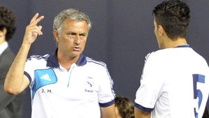 OFICIAL! Primul campion care pleacă de pe Bernabeu!** Cu Sahin în teren, Realul a câștigat toate meciurile! Cu cine a semnat