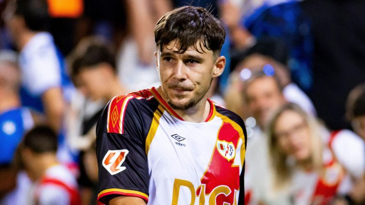 Formă excelentă! Nota primită de Andrei Rațiu după Osasuna – Rayo 1-1