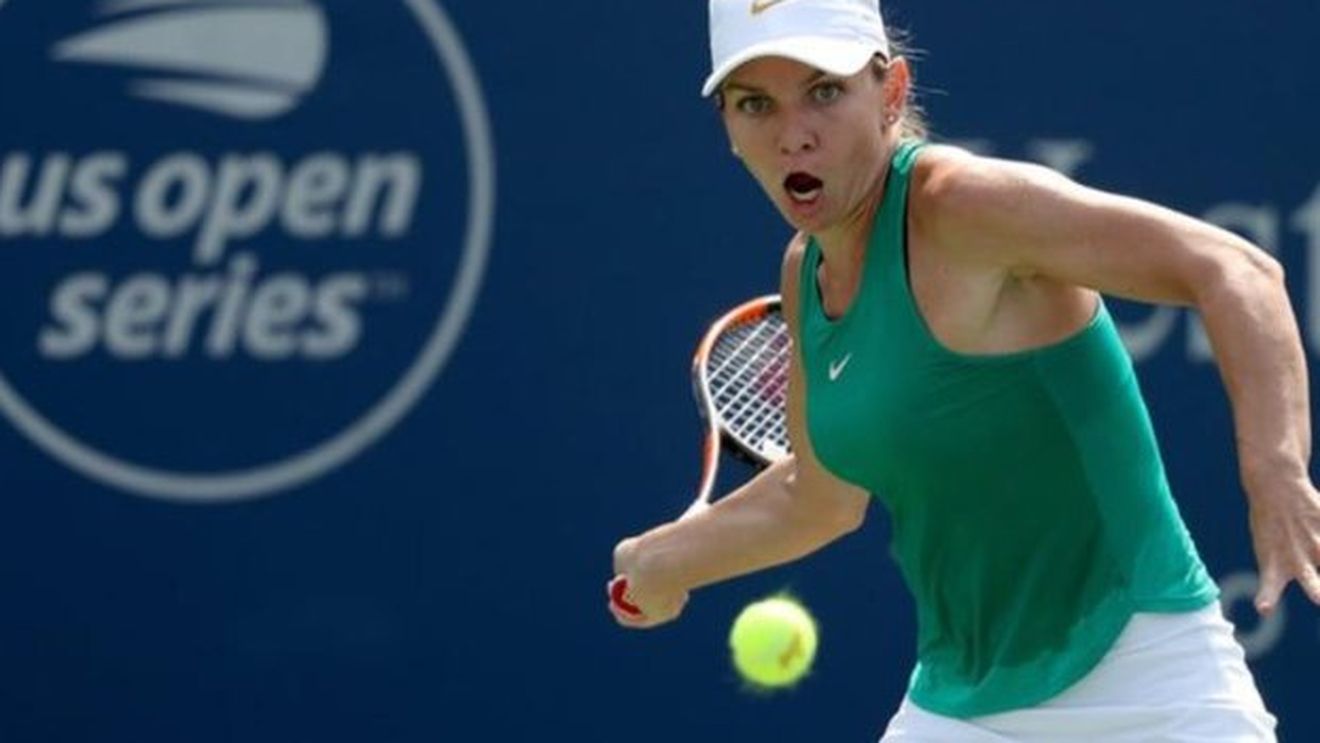 "E dezamăgitor că trebuie să mă retrag". Anunțul îngrijorător făcut de Simona Halep cu o săptămână înainte de US Open