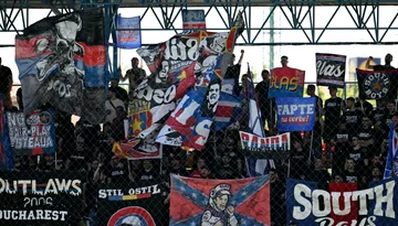 Fanii Stelei, plan clar pentru obținerea dreptului de promovare a echipei! Au strâns bani din propriul buzunar și au sprijinul mai multor firme: ”Nu e intenție vagă, ci ofertă concretă”