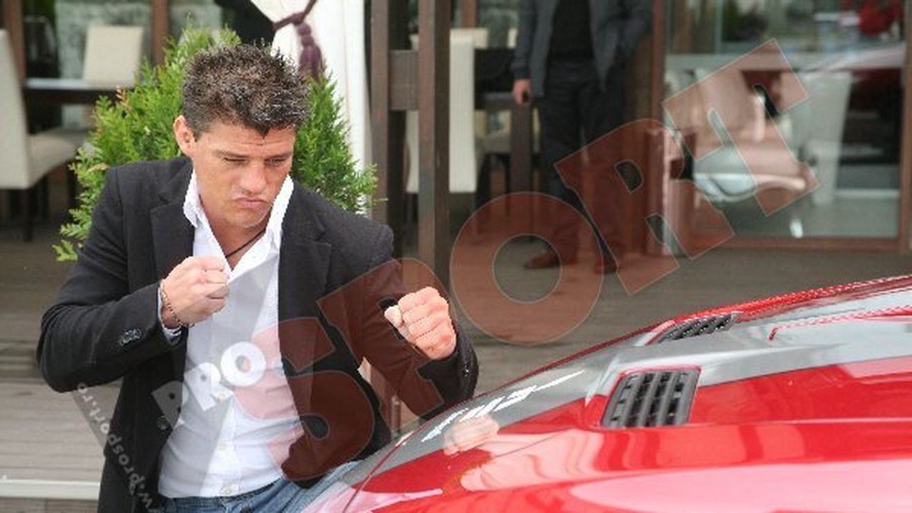 Gală Superkombat la București! Vezi cine va lupta pe 21 mai