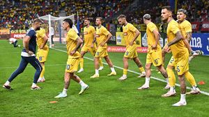 Cei trei fotbaliști cu nume grele care ar putea dispărea din naționala României după ratarea calificării cu Turcia: „Mi s-a părut un adio”