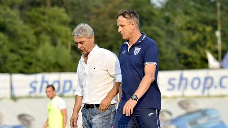 Antrenorul român retras la 60 de ani îşi explică decizia, după problema de sănătate a lui Mircea Lucescu: “Nu mai vreau. Raţiunea a fost mai puternică”