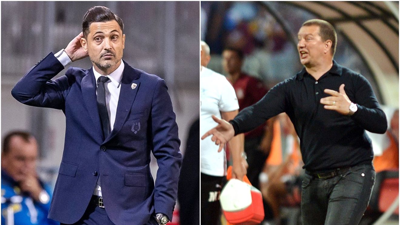 L-a ascultat Mirel Rădoi pe Ionuț Chirilă? Cu cine vrea să joace selecționerul pe postul de atacant: „Viteza lui poate să ne ajute”