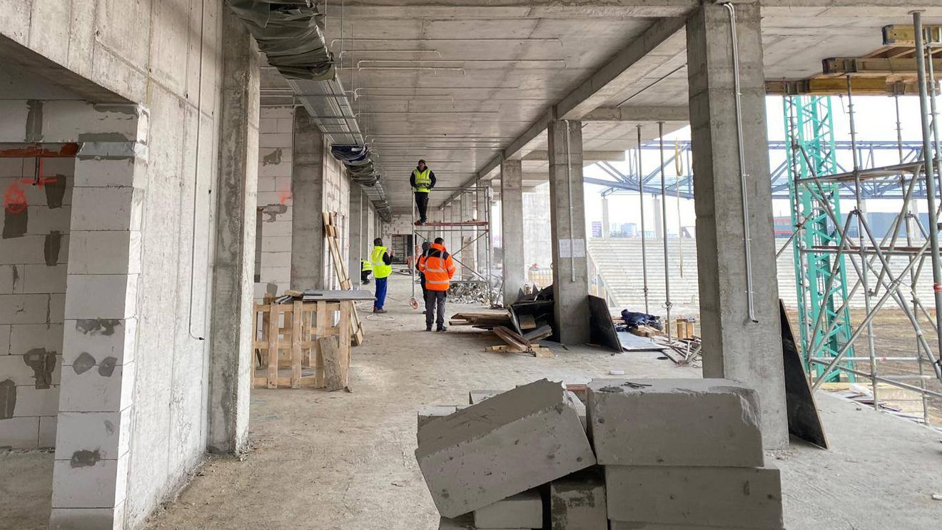 Un mare oraș al României e la un pas să aibă din nou echipă în Superliga. Se naște o forță cu două stadioane noi, de sute de milioane de euro!