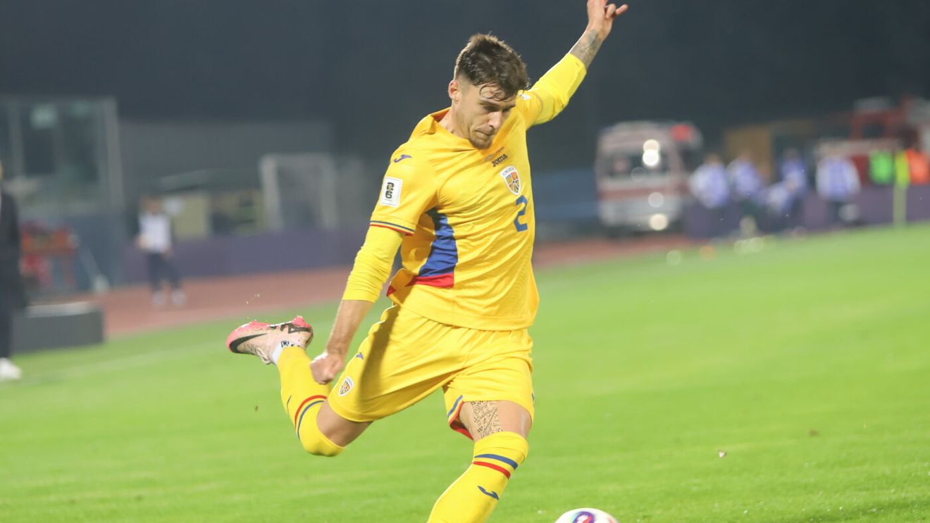 Fosta campioană din Bundesliga a decis să facă o ultimă încercare, disperată, pentru transferul lui Andrei Rațiu: „A avut oferte de 12 și 14 milioane de euro refuzate”