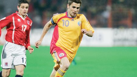 Boloni: „Poate fi anul lui Adi Mutu"