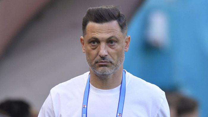 Cum l-a numit Mirel Rădoi pe Cristi Chivu! A folosit doar două cuvinte