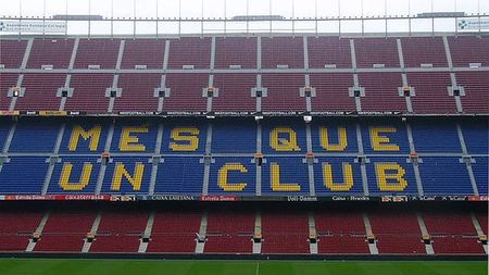 Șoc în LaLiga! FC Barcelona, obligată să plece de pe Camp Nou: caută cu disperare 1.5 miliarde de euro