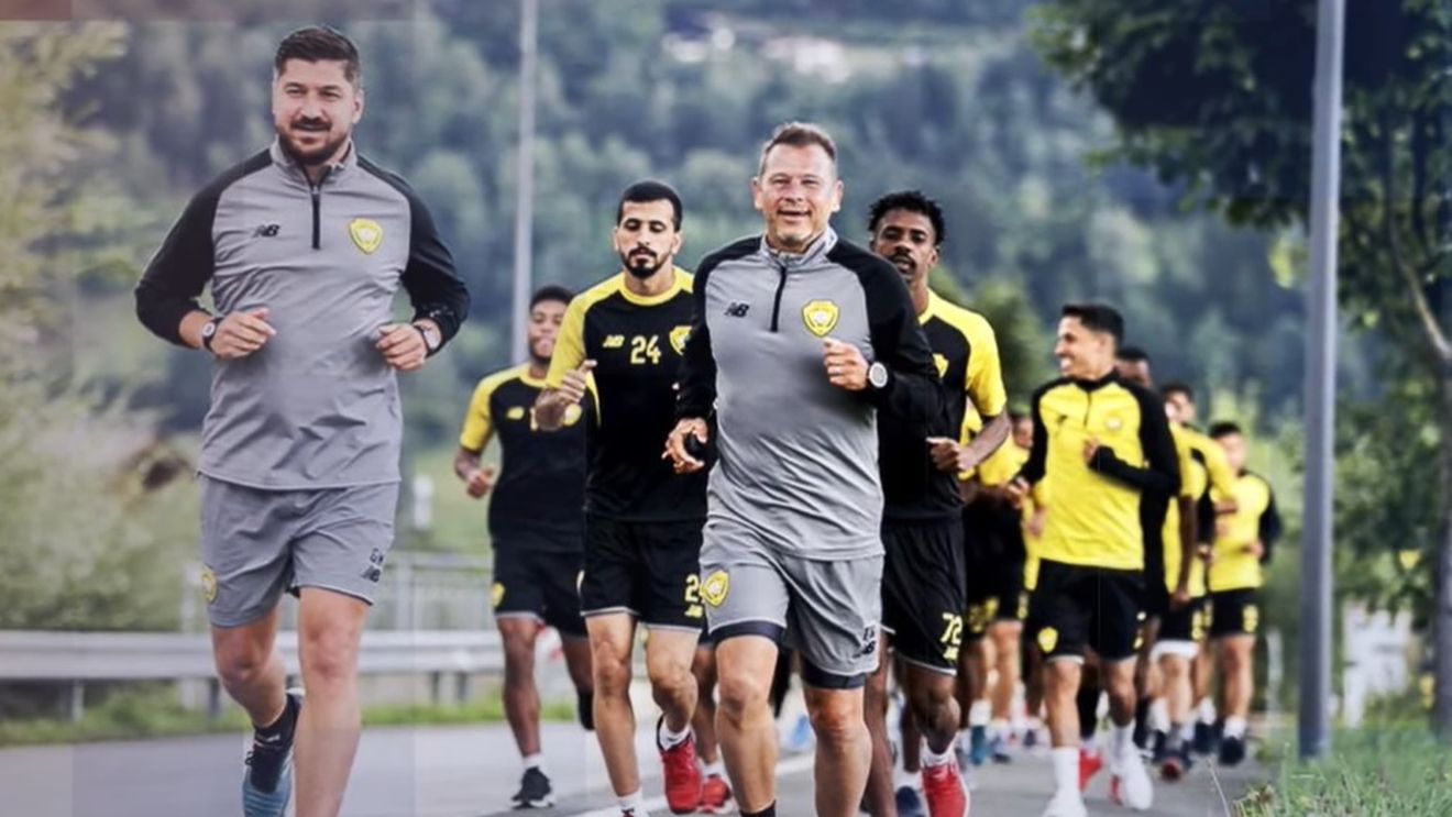 Gabi Manu, antrenorul din Liga 2 cu primă de 50.000 de euro pentru câștigarea Cupei României. Tehnicianul are clip de prezentare unic în fotbalul românesc | VIDEO