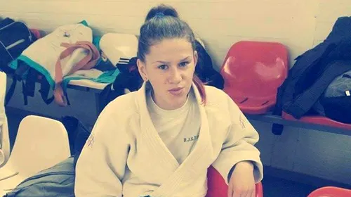 Tragedie în sportul românesc. O tânără judoka de la LPS Focșani a murit în somn. Reacția antrenorului
