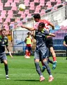 Prima etapă, prima victorie pentru FC Bihor Oradea, contra CSC Șelimbăr. Erik Lincar: ”Am suferit în unele momente”