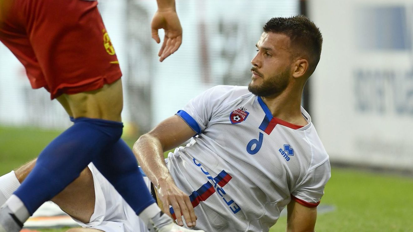 Becali îl ironizează pe Andrei Chindriș, fotbalistul dorit de FCSB. „Nu-l mai iau nici dacă îmi dă Iftime 100.000 de euro!” Propunere pentru patronul de la Botoșani | EXCLUSIV