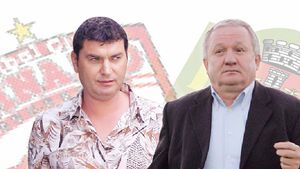 Război între Borcea și Porumboiu