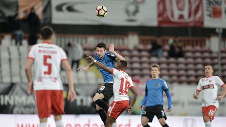 Lista de achiziții a Iașiului! Clubul din Copou vrea un campion cu Viitorul, jucători de la liderul CFR, dar e aproape și de readucerea unui mijlocaș cedat în vară
