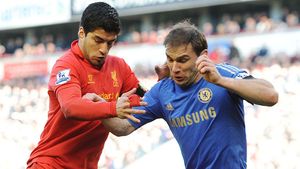 Surpriză pe Nou Camp! Pun catalanii la cale un transfer secret? Fotbalistul, surprins în Barcelona