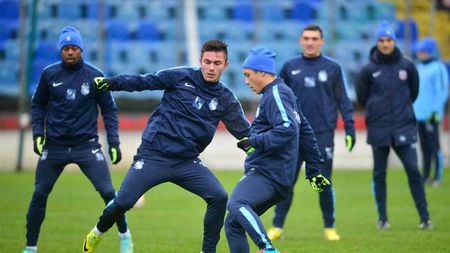 Se anunță trei plecări de la Steaua! Motivul incredibil pentru care Reghe renunță la ei